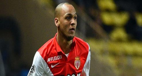 موناكو يرفض بيع فابينيو لسان جيرمان